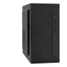 Корпус EXEGATE MINITOWER BAA-303U EX297992RUS
