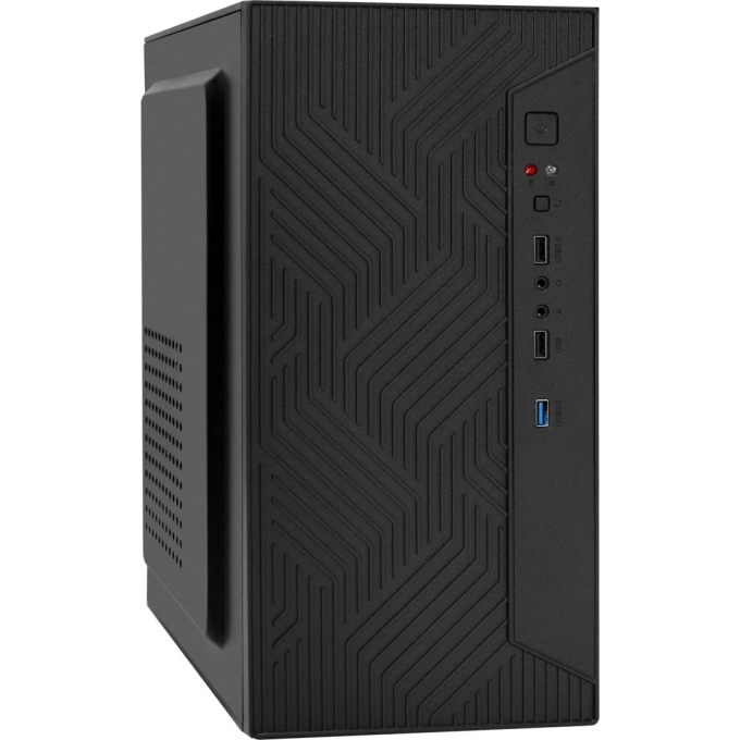 Корпус EXEGATE MINITOWER BAA-303U-UNS350 EX299224RUS Корпус EXEGATE MINITOWER BAA-303U-UNS350 EX299224RUS