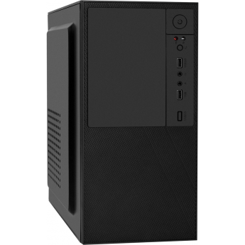Корпус EXEGATE MINITOWER BAA-308-AAA450 EX298004RUS