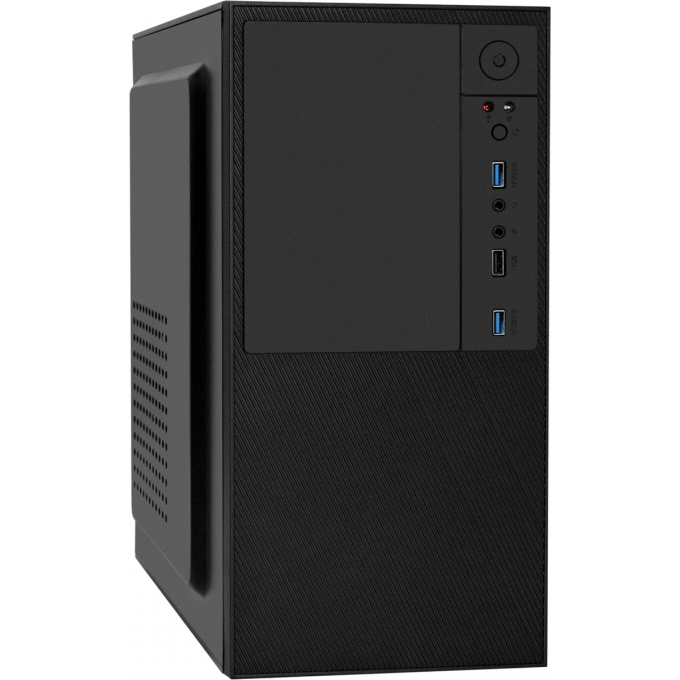 Корпус EXEGATE MINITOWER BAA-308U2-UNS400 EX299245RUS Корпус EXEGATE MINITOWER BAA-308U2-UNS400 EX299245RUS