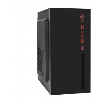 Корпус EXEGATE MINITOWER BAA-403U2-AAA350