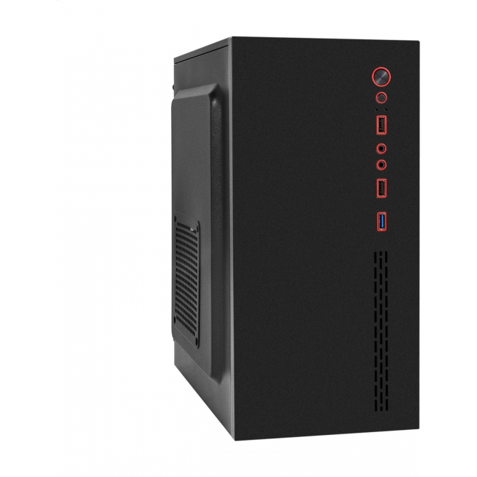 Корпус EXEGATE MINITOWER BAA-403U2-AAA400 EX298812RUS Корпус EXEGATE MINITOWER BAA-403U2-AAA400 EX298812RUS