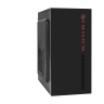 Корпус EXEGATE MINITOWER BAA-403U2-AAA400 EX298812RUS