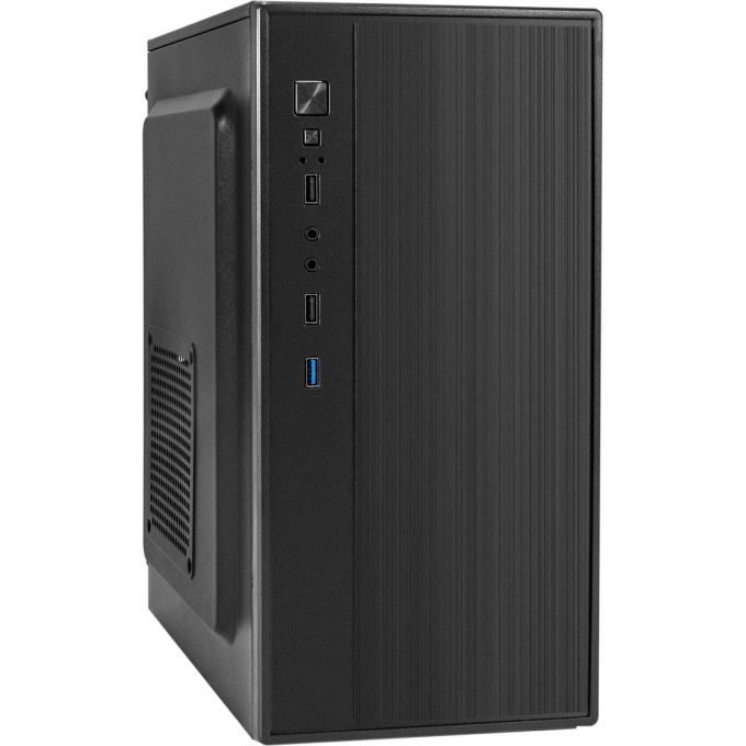 Корпус EXEGATE MINITOWER BAA-408U-UNS400 EX299265RUS Корпус EXEGATE MINITOWER BAA-408U-UNS400 EX299265RUS