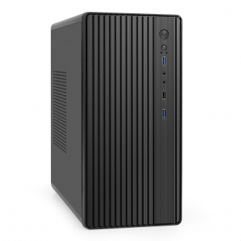 Корпус EXEGATE MINITOWER BAA-503U2-UNS350 Корпус EXEGATE MINITOWER BAA-503U2-UNS350