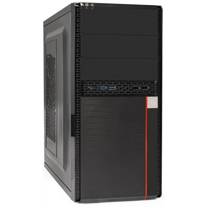 Корпус EXEGATE MINITOWER MA-371X-UNS400 EX299301RUS Корпус EXEGATE MINITOWER MA-371X-UNS400 EX299301RUS