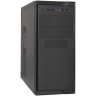 Корпус EXEGATE MINITOWER MA-372UX-UNS350 EX299304RUS