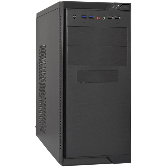 Корпус EXEGATE MINITOWER MA-372UX-UNS400 EX299305RUS Корпус EXEGATE MINITOWER MA-372UX-UNS400 EX299305RUS