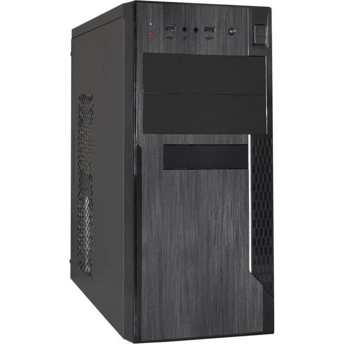 Корпус EXEGATE MINITOWER MA-373X-UNS400 EX299310RUS Корпус EXEGATE MINITOWER MA-373X-UNS400 EX299310RUS