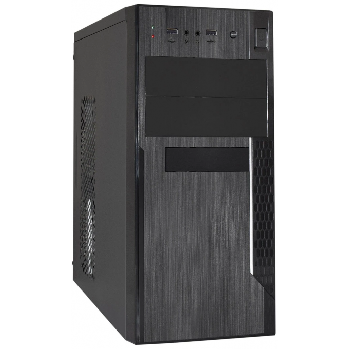 Корпус EXEGATE MINITOWER MA-373X-UNS500 EX299312RUS Корпус EXEGATE MINITOWER MA-373X-UNS500 EX299312RUS