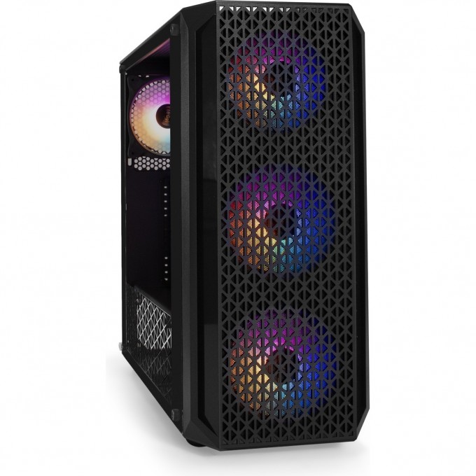 Корпус EXEGATE MISTERY X4-NPX700 MIDITOWER EX294406RUS Корпус EXEGATE MISTERY X4-NPX700 MIDITOWER EX294406RUS