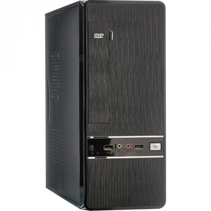 Корпус EXEGATE MS-305 SLIM MINITOWER EX280452RUS Корпус EXEGATE MS-305 SLIM MINITOWER EX280452RUS