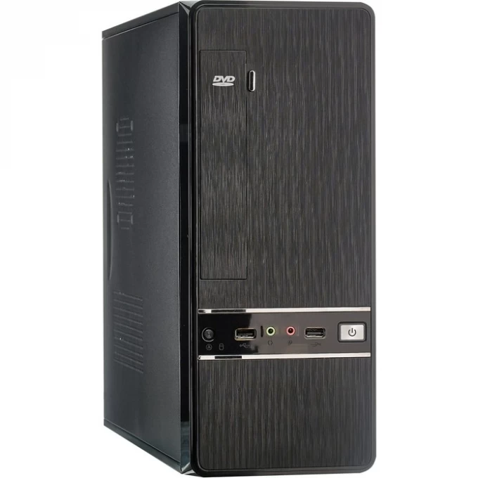 Корпус EXEGATE MS-305 SLIM MINITOWER EX280452RUS Корпус EXEGATE MS-305 SLIM MINITOWER EX280452RUS