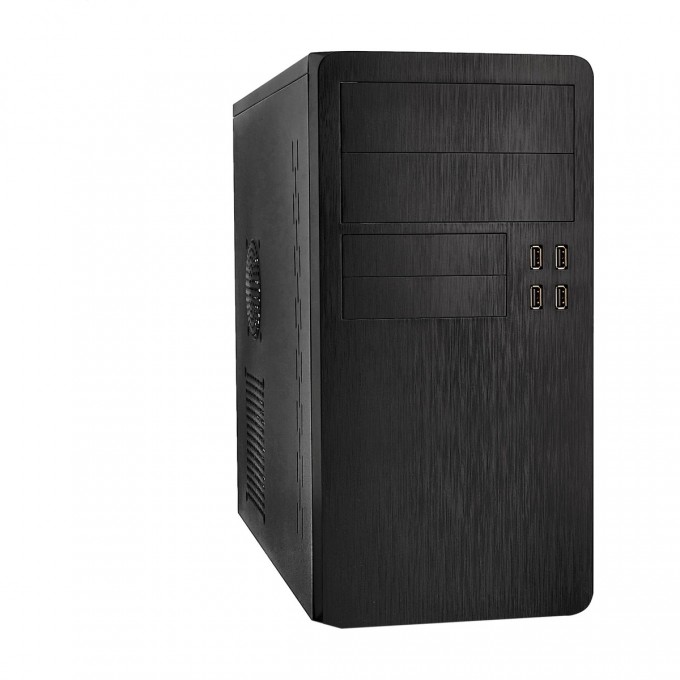 Корпус EXEGATE SP-415UP MINITOWER EX277203RUS Корпус EXEGATE SP-415UP MINITOWER EX277203RUS