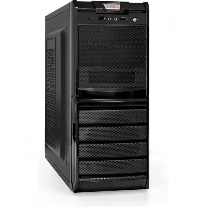 Корпус EXEGATE XP-329S MIDITOWER EX278402RUS Корпус EXEGATE XP-329S MIDITOWER EX278402RUS