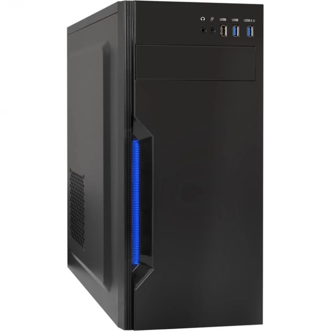 Корпус EXEGATE XP-333U MIDITOWER EX283075RUS