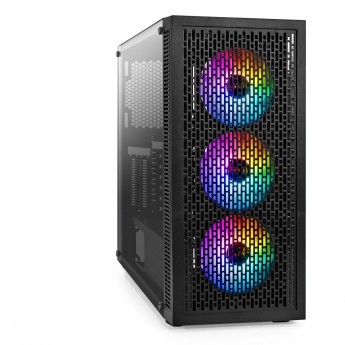 Корпус Miditower EXEGATE EVO-5001A, БП 700NPX