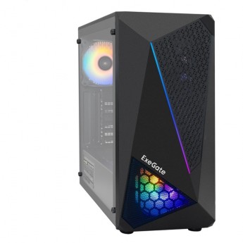 Корпус Miditower EXEGATE EVO-8225-EVO800
