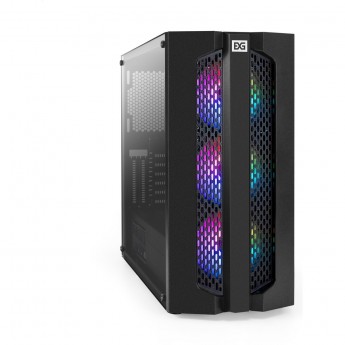 Корпус Miditower EXEGATE EVO-9205-EVO800