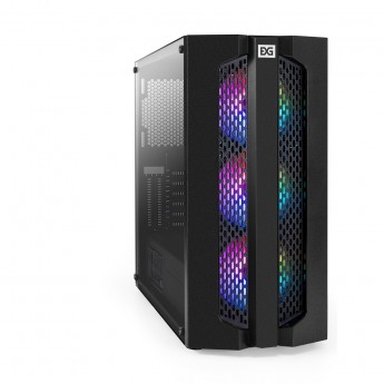 Корпус Miditower EXEGATE EVO-9205-NPX500