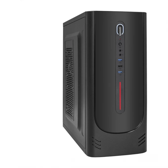 Корпус Miditower EXEGATE XP-340U-XP500 EX292990RUS Корпус Miditower EXEGATE XP-340U-XP500 EX292990RUS