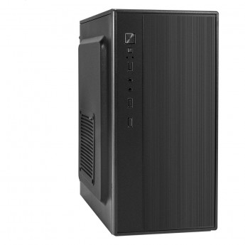 Корпус Minitower EXEGATE BAA-408-AAA350