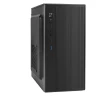 Корпус Minitower EXEGATE BAA-408U-AAA350 EX298156RUS