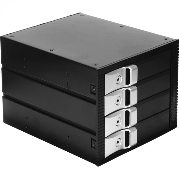 Корзина для HDD EXEGATE HS435-01 EX264645RUS Корзина для HDD EXEGATE HS435-01 EX264645RUS