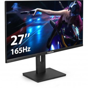 Монитор 27" EXEGATE COMBAT EG2707C