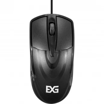 Мышь EXEGATE PROFESSIONAL STANDARD SH-8025 USB оптическая 1000dpi черная