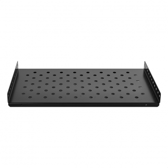 Полка стационарная 19" EXEGATE ECSF-WM600-B EX300301RUS Полка стационарная 19" EXEGATE ECSF-WM600-B EX300301RUS