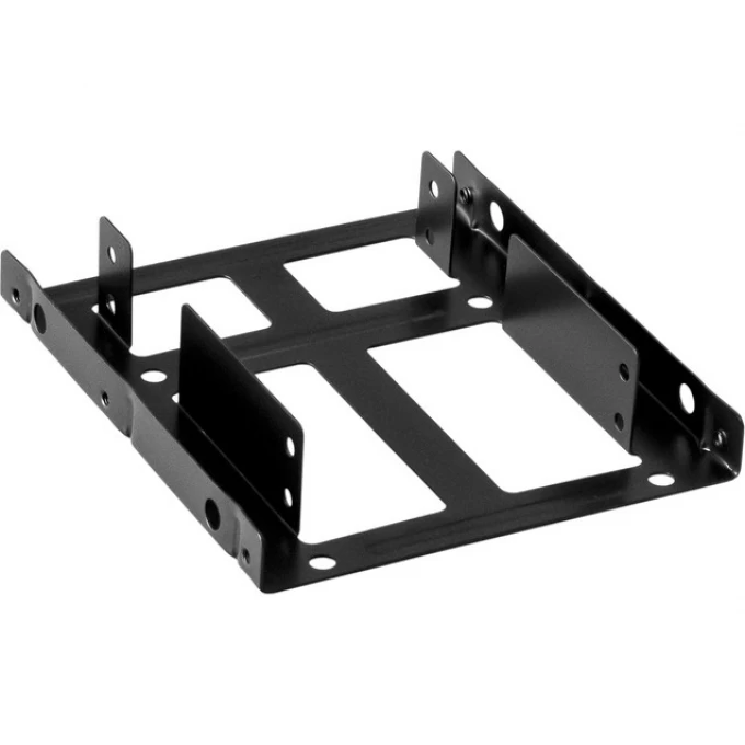 Салазки (переходник) для 2xHDD/SSD 2.5 EXEGATE HD-22T3M EX292544RUS Салазки (переходник) для 2xHDD/SSD 2.5 EXEGATE HD-22T3M EX292544RUS
