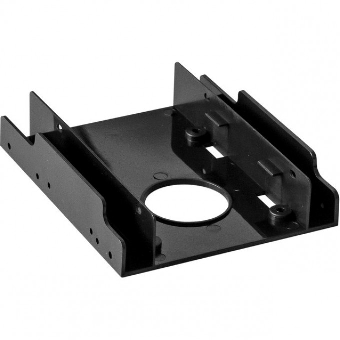 Салазки (переходник) для 2xHDD/SSD 2.5 EXEGATE HD-22T3P EX292545RUS Салазки (переходник) для 2xHDD/SSD 2.5 EXEGATE HD-22T3P EX292545RUS
