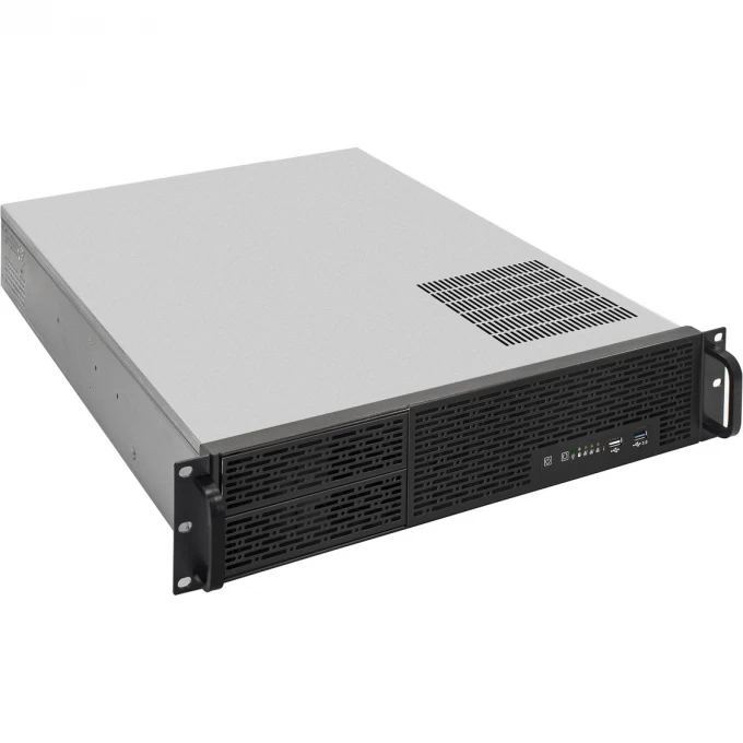 Серверная платформа EXEGATE PRO 2U550-06/2U2088/Redundant 2x1000W EX293871RUS Серверная платформа EXEGATE PRO 2U550-06/2U2088/Redundant 2x1000W EX293871RUS