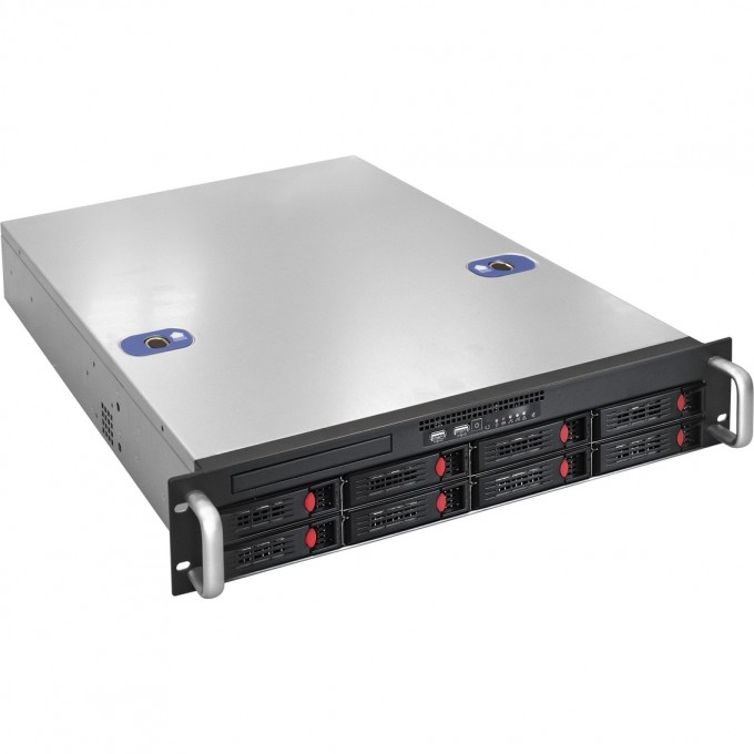 Серверная платформа EXEGATE PRO 2U550-HS08/Redundant 2x1200W EX292417RUS Серверная платформа EXEGATE PRO 2U550-HS08/Redundant 2x1200W EX292417RUS