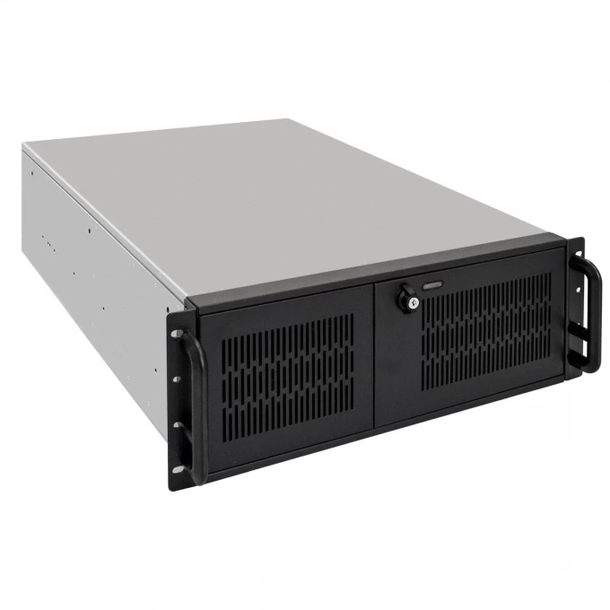 Серверная платформа EXEGATE PRO 4U650-010/4U4139L/Redundant 2x1000W EX293879RUS Серверная платформа EXEGATE PRO 4U650-010/4U4139L/Redundant 2x1000W EX293879RUS