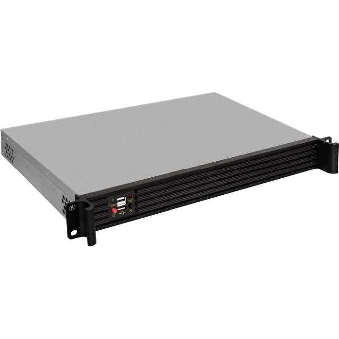 Серверный корпус EXEGATE PRO 1U250-01/F250S EX264947RUS Серверный корпус EXEGATE PRO 1U250-01/F250S EX264947RUS