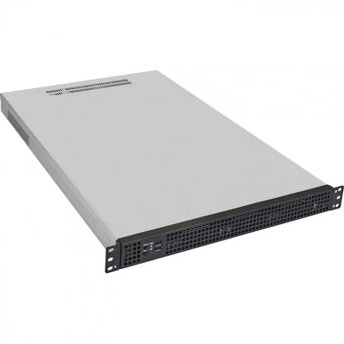 Серверный корпус EXEGATE PRO 1U650-04/1U-800ADS EX288496RUS Серверный корпус EXEGATE PRO 1U650-04/1U-800ADS EX288496RUS