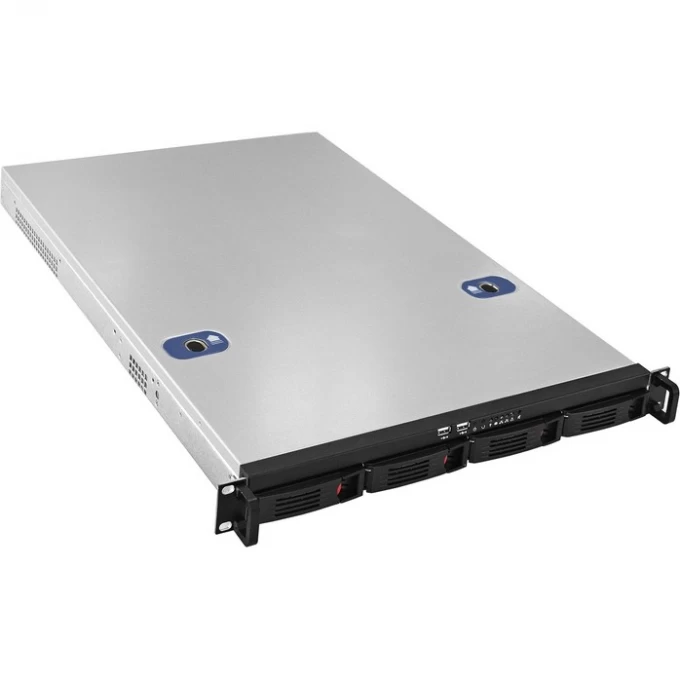 Серверный корпус EXEGATE PRO 1U660-HS04/1U-350ADS EX265518RUS Серверный корпус EXEGATE PRO 1U660-HS04/1U-350ADS EX265518RUS
