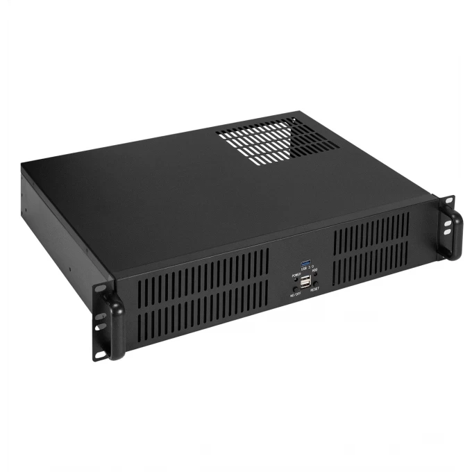 Серверный корпус EXEGATE PRO 2U350-33 EX298268RUS Серверный корпус EXEGATE PRO 2U350-33 EX298268RUS