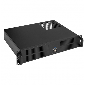 Серверный корпус EXEGATE PRO 2U350-33 EX299971RUS