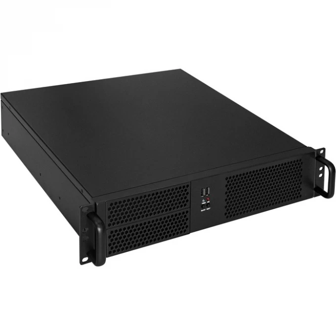 Серверный корпус EXEGATE PRO 2U390-04 EX264269RUS Серверный корпус EXEGATE PRO 2U390-04 EX264269RUS