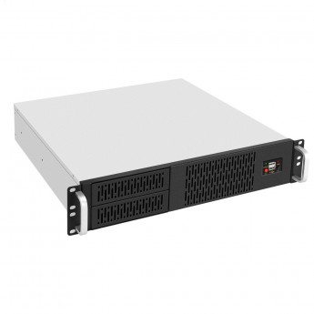 Серверный корпус EXEGATE PRO 2U400-02, БП 1000RADS