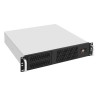 Серверный корпус EXEGATE PRO 2U400-02, БП 700RADS EX297159RUS