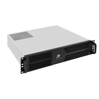 Серверный корпус EXEGATE PRO 2U400-04 БП 500PAS