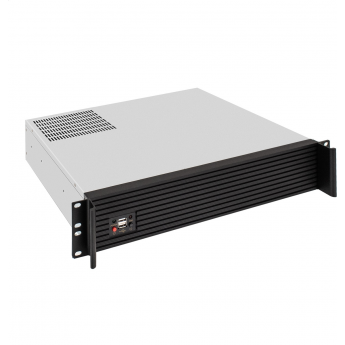 Серверный корпус EXEGATE PRO 2U400-04AL EX298504RUS