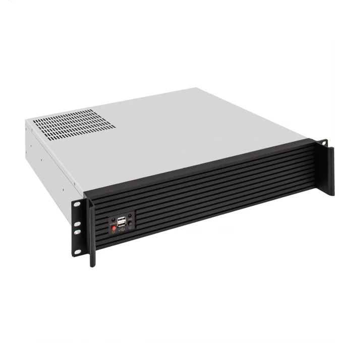 Серверный корпус EXEGATE PRO 2U400-04AL EX298508RUS Серверный корпус EXEGATE PRO 2U400-04AL EX298508RUS