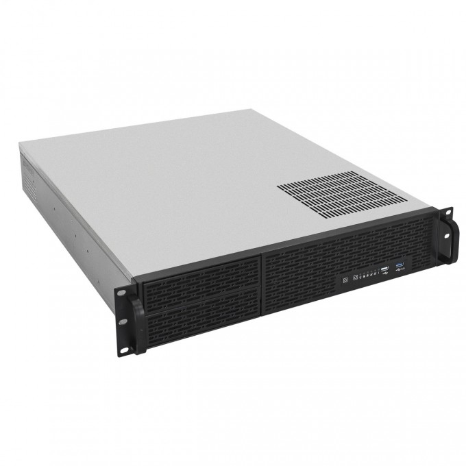 Серверный корпус EXEGATE PRO 2U550-06/2U2088/1200ADS EX293340RUS Серверный корпус EXEGATE PRO 2U550-06/2U2088/1200ADS EX293340RUS