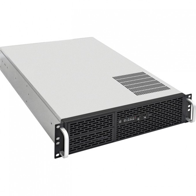 Серверный корпус EXEGATE PRO 2U550-06/2U2088/RM-500ADS EX234952RUS Серверный корпус EXEGATE PRO 2U550-06/2U2088/RM-500ADS EX234952RUS