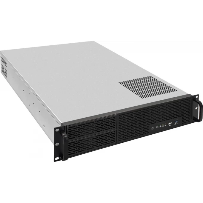 Серверный корпус EXEGATE PRO 2U650-06/2U2098L/2U-1000ADS EX298582RUS Серверный корпус EXEGATE PRO 2U650-06/2U2098L/2U-1000ADS EX298582RUS